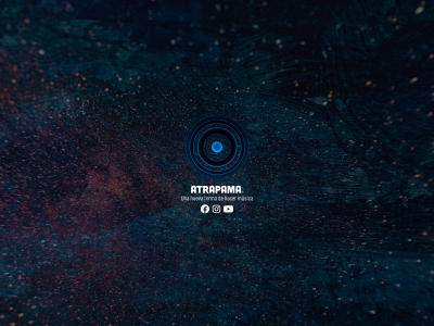 atrapama.com snapshot