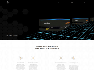 gretin.net snapshot