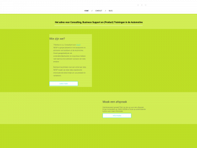 t-motive.nl snapshot