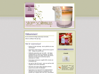 sojavaxljus.se snapshot