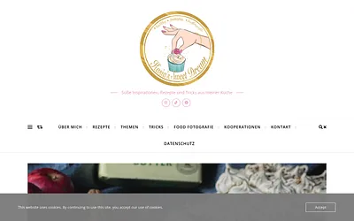 kasiasweetdream.com snapshot