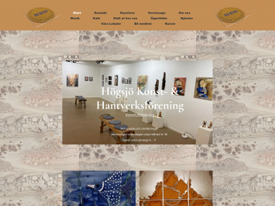 hkhkonst.se snapshot