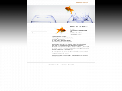 sidharthsuri.com snapshot