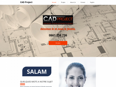 cad-project.net snapshot
