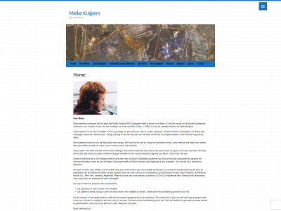 miekekuijpers-mck.nl snapshot