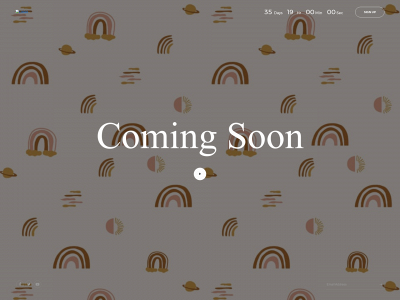 llamalaii.co.uk snapshot