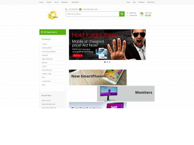 onikeys.com snapshot