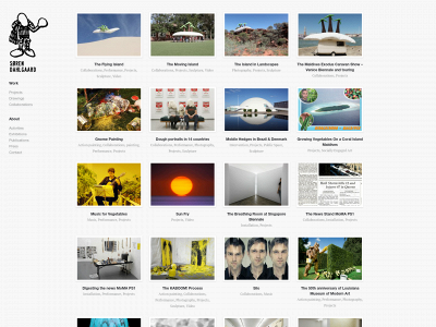 sorendahlgaard.com snapshot