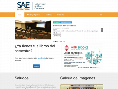 medanahuacqro.org snapshot