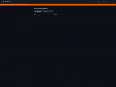 d2trd.com snapshot