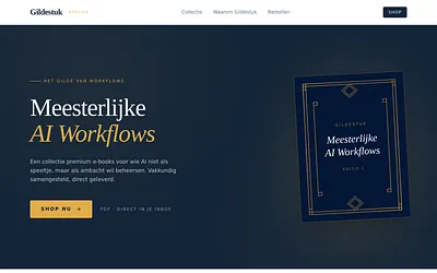 gildestuk.online snapshot