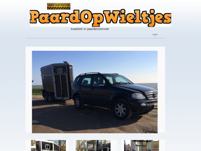 paardopwieltjes.com snapshot