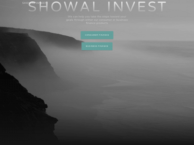 showalinvest.com snapshot