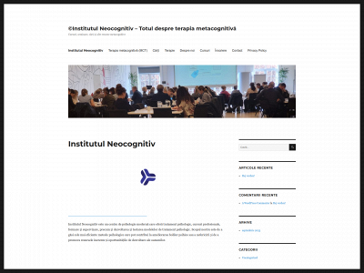 metacognitiv.info snapshot