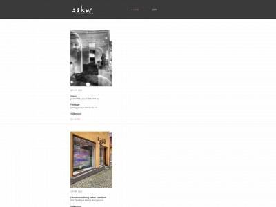 askw.se snapshot