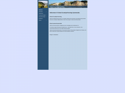 ulsted-grundejerforening.dk snapshot