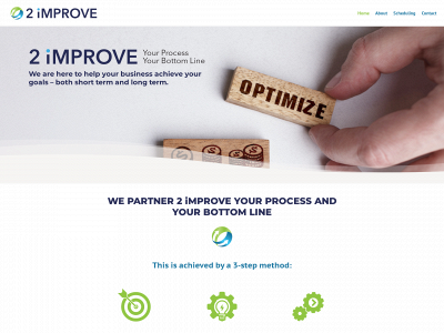 2improve.net snapshot
