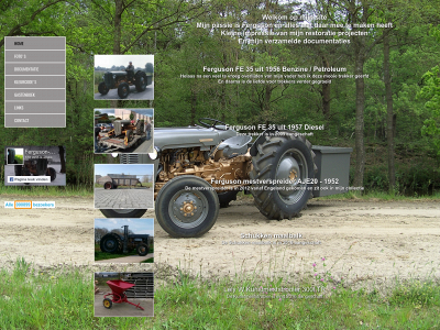 ferguson-hobby.nl snapshot