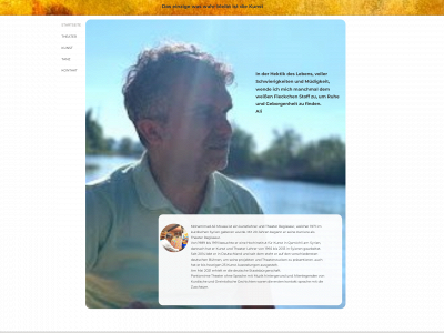 alimousa-art.com snapshot