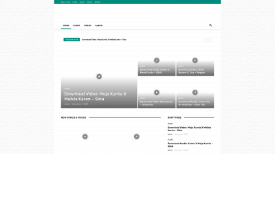 ngindotz.com snapshot