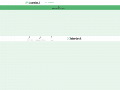 autismementoren.dk snapshot