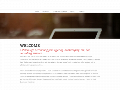 tyronegoodwinmba.weebly.com snapshot