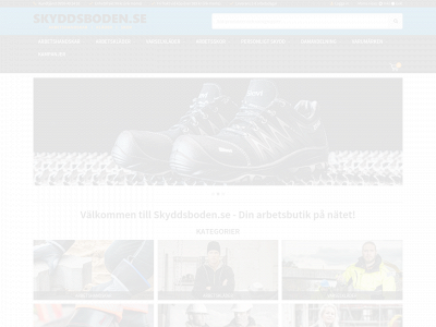 skyddsboden.se snapshot