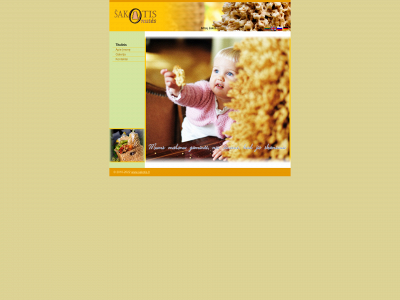 sakotis.lt snapshot