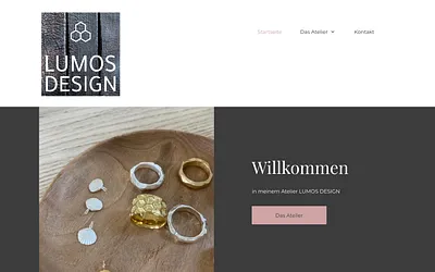 lumos-design.de snapshot