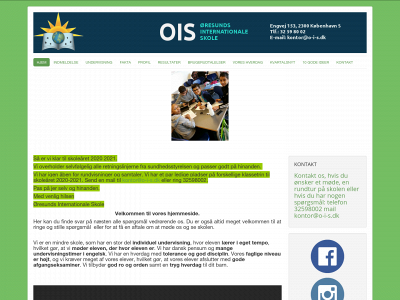 o-i-s.dk snapshot