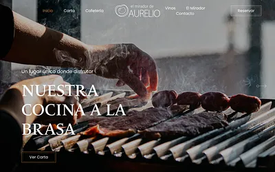 elmiradordeaurelio.com snapshot