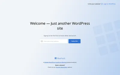 appalachianhospitality.com snapshot