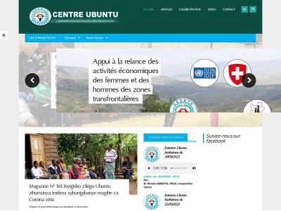 centre-ubuntu.bi snapshot
