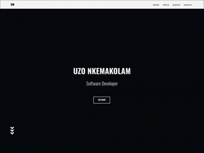 u-nkem.co.uk snapshot