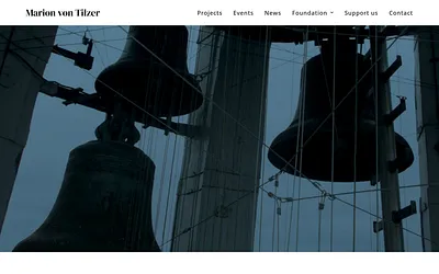 marionvontilzer.com snapshot