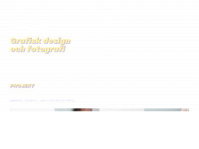 matildaschlyter.com snapshot
