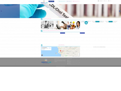 confialab.com.pe snapshot