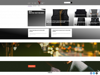 bestmenvest.com snapshot