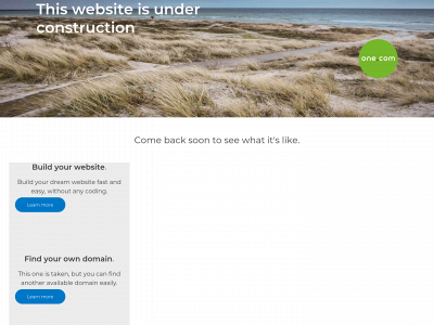 ukcompareandsave.com snapshot
