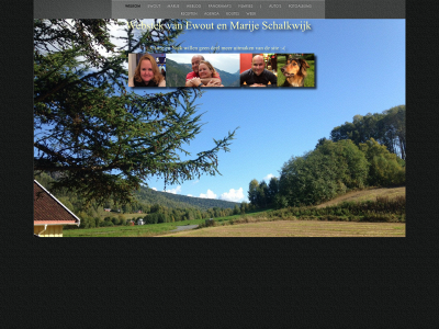 reinemoen.net snapshot