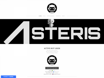 activebotliker.weebly.com snapshot