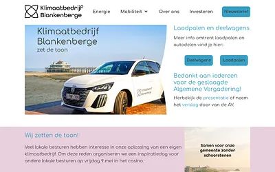 klimaatbedrijfblankenberge.be snapshot