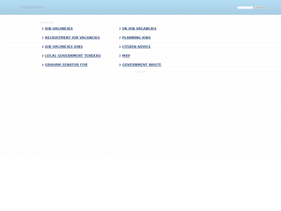 srpcouncil.net snapshot