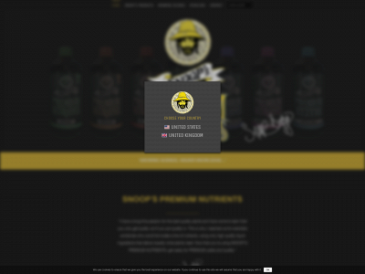 snoopspremium.com snapshot