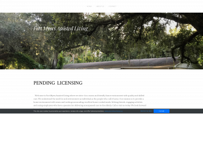 www.fortmyersalf.com snapshot
