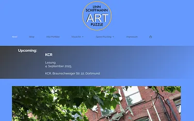 linnschiffmann.de snapshot