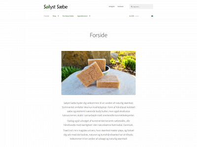 soelystsaebe.dk snapshot