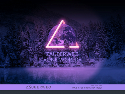 zauberweg.ch snapshot