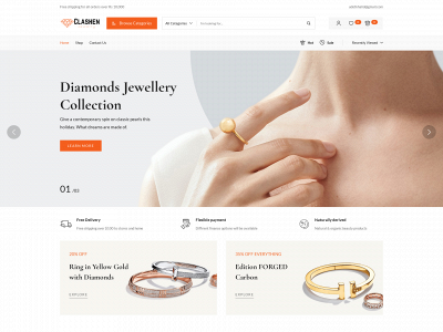 clashen.com snapshot