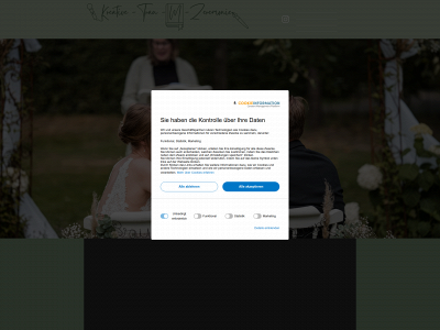 kreative-trau-m-zeremonie.de snapshot